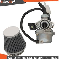Lever Carburetor Air Filter