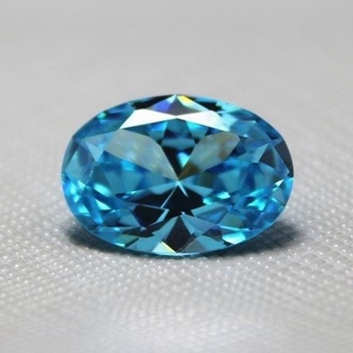 Size 10mm oval cut - size,