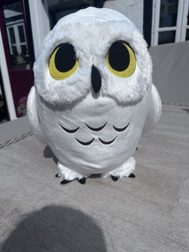 Harry potter funko - potter, hedwig