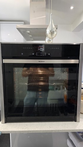 Neff n70 slide and hide