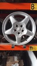 A1634011202 45284 rim wheel