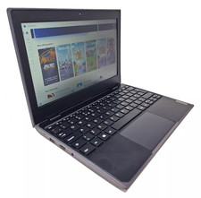 Lenovo cheap laptop 100e 1.10