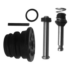 Trigger Valve Repair Rebuild