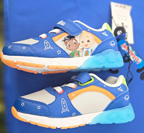 Cocomelon unisex kids 11 - unisex, us