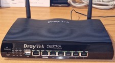 Draytek Vigor2927ac Dual-WAN