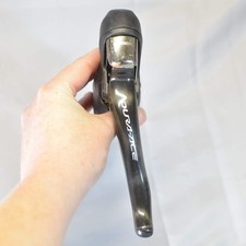NEW HOOD Shimano Dura Ace 7900 ST-7900 2x FRONT/LEFT Double STI Shifter