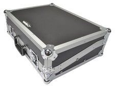 6U Flightcase For Lighting Controllers or Mixers