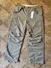 Nanamica Alphadry Cargo pants