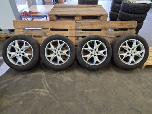 Aez phoenix alloy wheels 17 - 4,