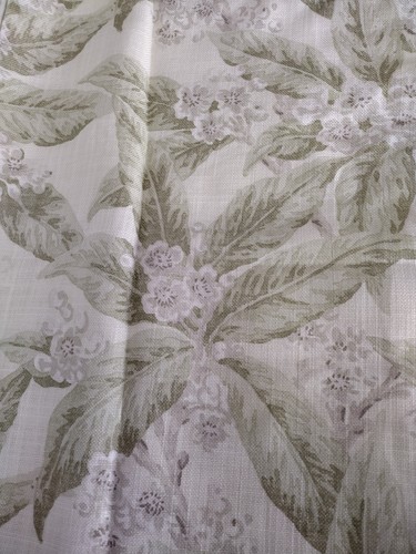 Linwood loseley linen - loseley, fabric