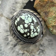 Native American Sterling