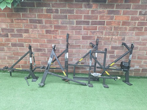 Autochair car hoist frame - autochair,
