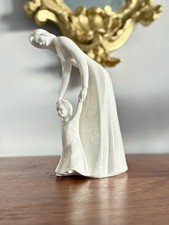 Royal Doulton First Steps Mother and Child Lovely Condition No Damage