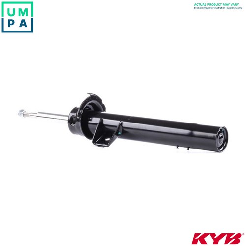 Shock absorber 373012 - absorber, vw