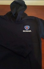 Scania Hoodie