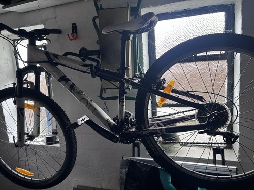 Scott suntour xcm - xcm, 26in