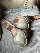 Large Gallop Fetlock Boots 