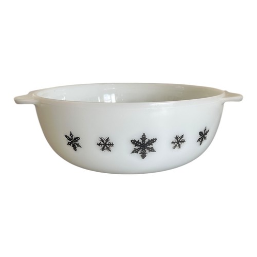 Jaj pyrex gaiety snowflake - gaiety,