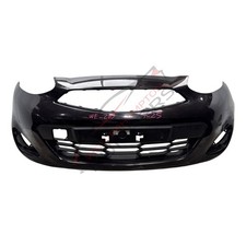 NISSAN MICRA 2013-2015 FRONT