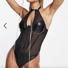 Ann Summers - FLASH -  BODY