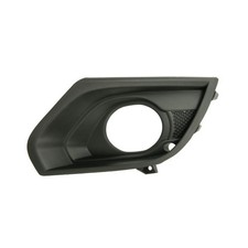 NEW BUMPER GRILLE RIGHT FOR