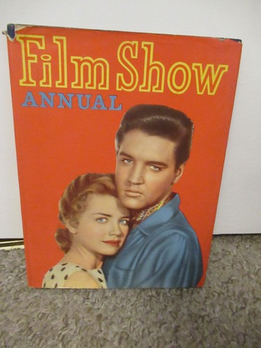 Film show annual - show,
