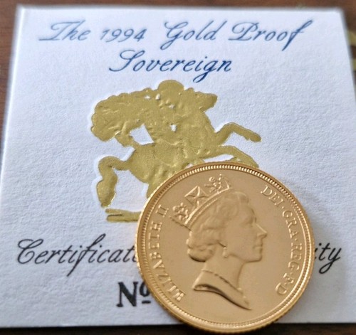 Gold 22k full - 22k, 1994