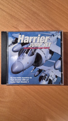 Harrier jump jet inc falklands - harrier,