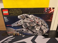 LEGO Star Wars: Millennium