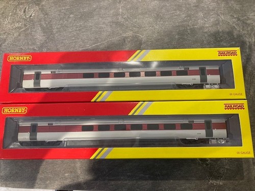Lner azuma coaches - 2,