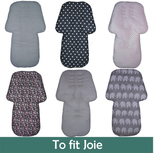 Handmade seat liners fit - handmade,
