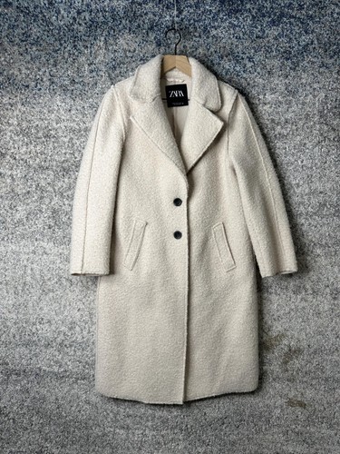 Zara coat womens - coat,