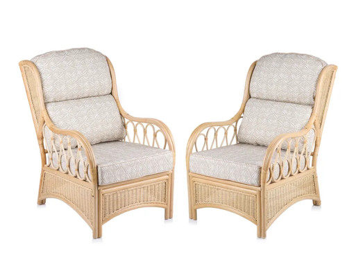 Alfresia conservatory chairs - alfresia,