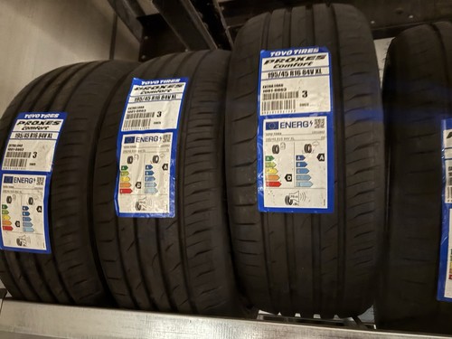 195 toyo proxes x4 - toyo,
