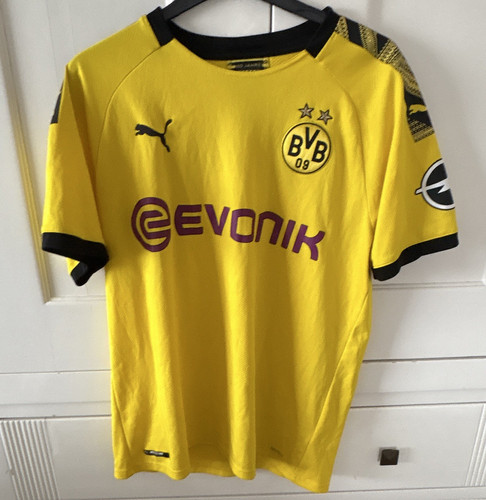 Puma borussia dortmund bvb - borussia,