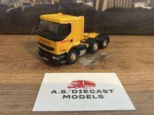 Corgi Modern Truck Renault