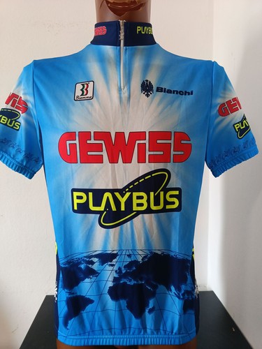 Original vintage team gewiss - original,