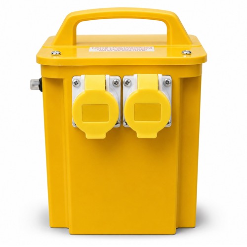 New 3kva site - 3.3kva,