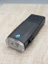 BMW Rechargeable Glove box Torch.