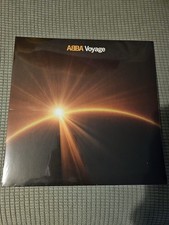 ABBA Voyage Vinyl LP New and