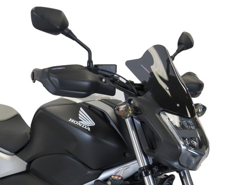 Fits honda nc700s - nc700s, 12-14