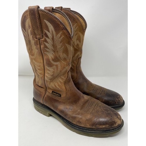 Ariat men maverick - ariat, alamo
