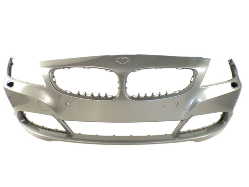 Bmw front bumper 2009 2013 - bumper, 2009-2013