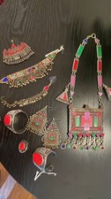 Authentic vintage handmade - authentic,
