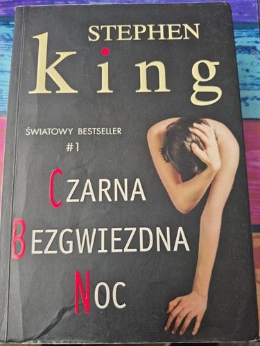 Carnage bezgwiezdna noc - bezgwiezdna,