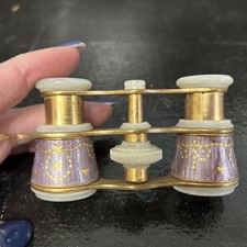 Beautiful Antique Opera