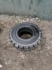 Solido SOLID FORK LIFT TRUCK