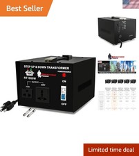 1000w voltage converter - 1000w,