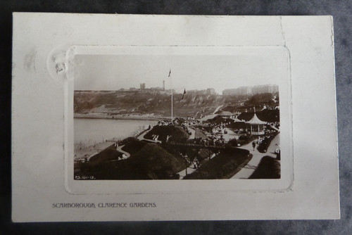Scarborough clarence gardens - scarborough,,