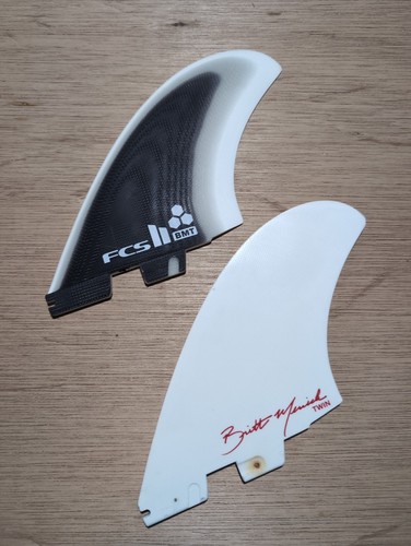 Surfboard fins fcs - surfboard,